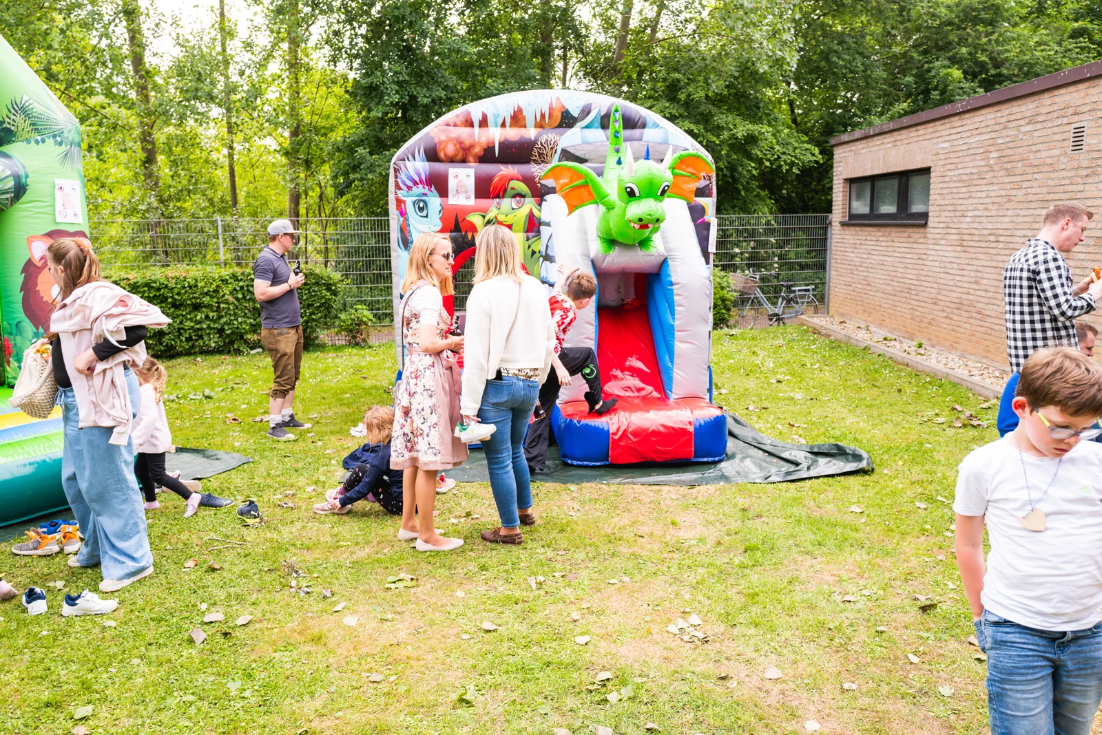 Wiesnfest 2025 – Foto 42