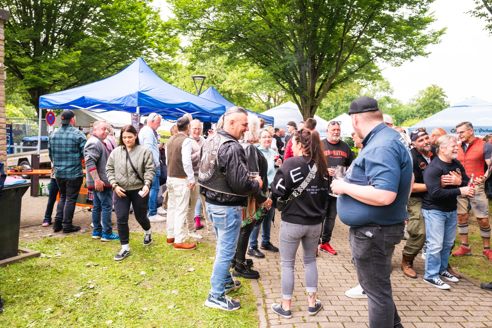 Wiesnfest 2025 – Foto 43
