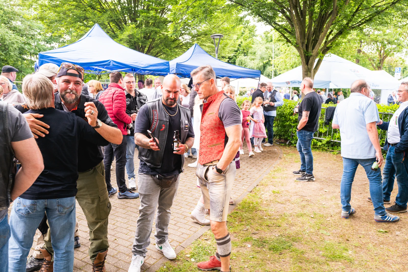 Wiesnfest 2025 – Foto 44