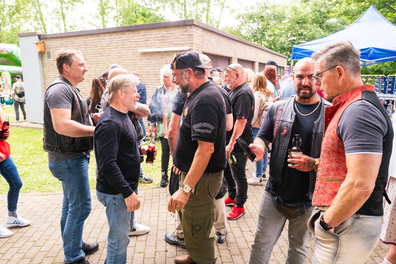 Wiesnfest 2025 – Foto 45
