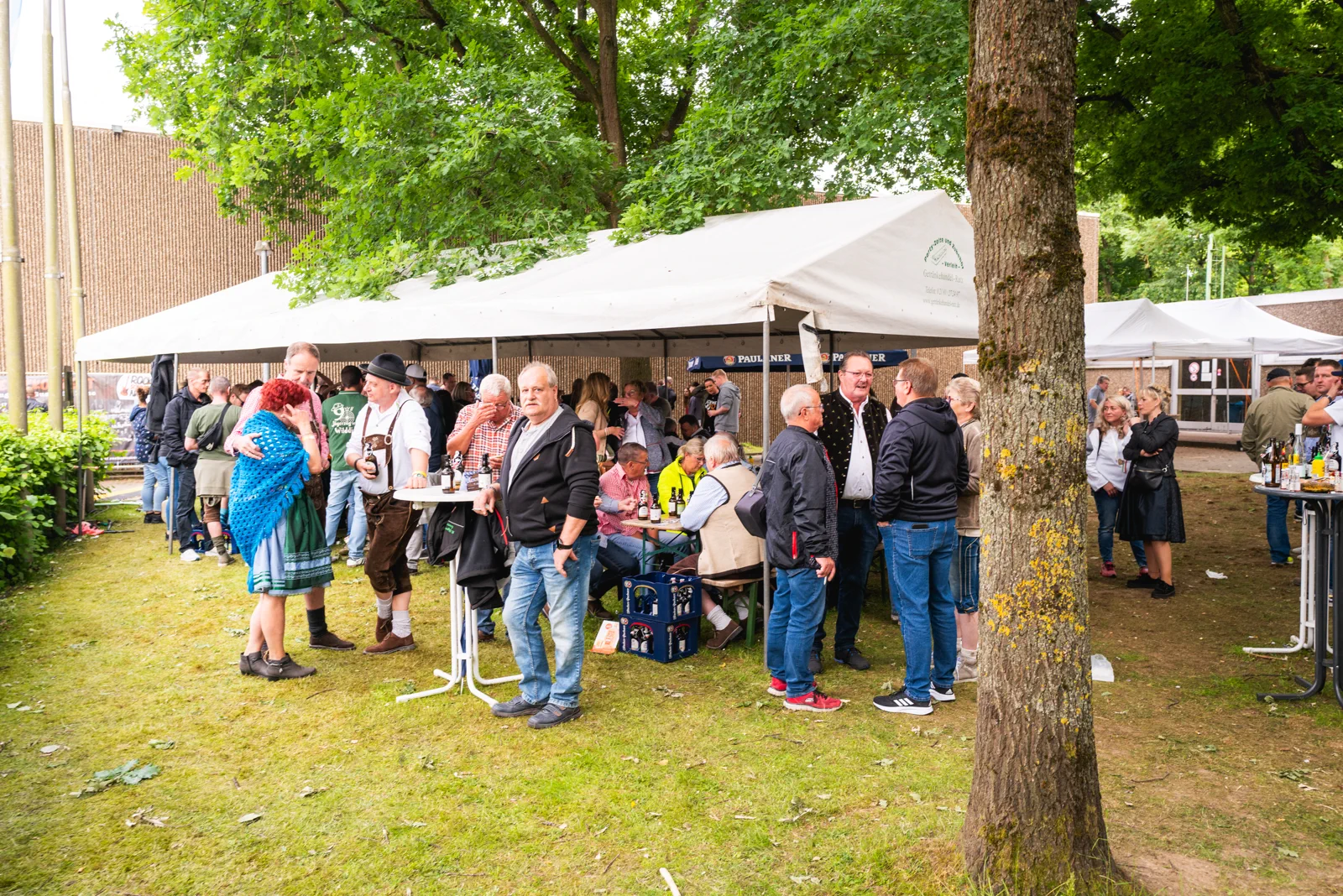Wiesnfest 2025 – Foto 46