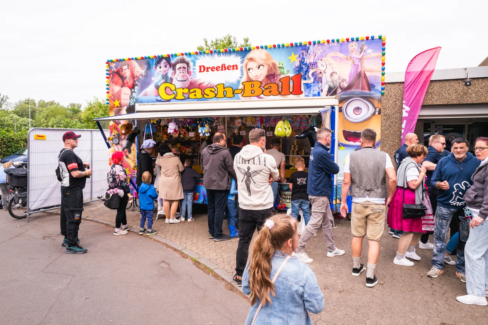Wiesnfest 2025 – Foto 47