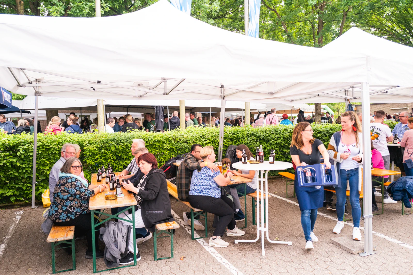 Wiesnfest 2025 – Foto 48