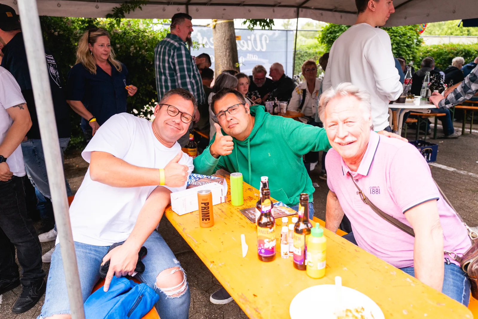 Wiesnfest 2025 – Foto 49