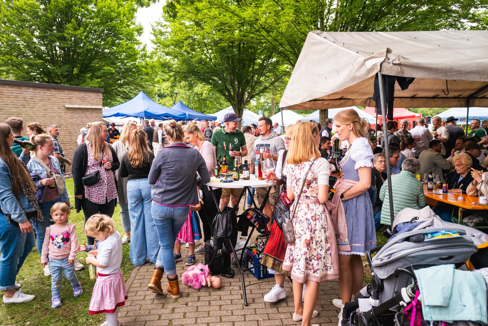 Wiesnfest 2025 – Foto 50