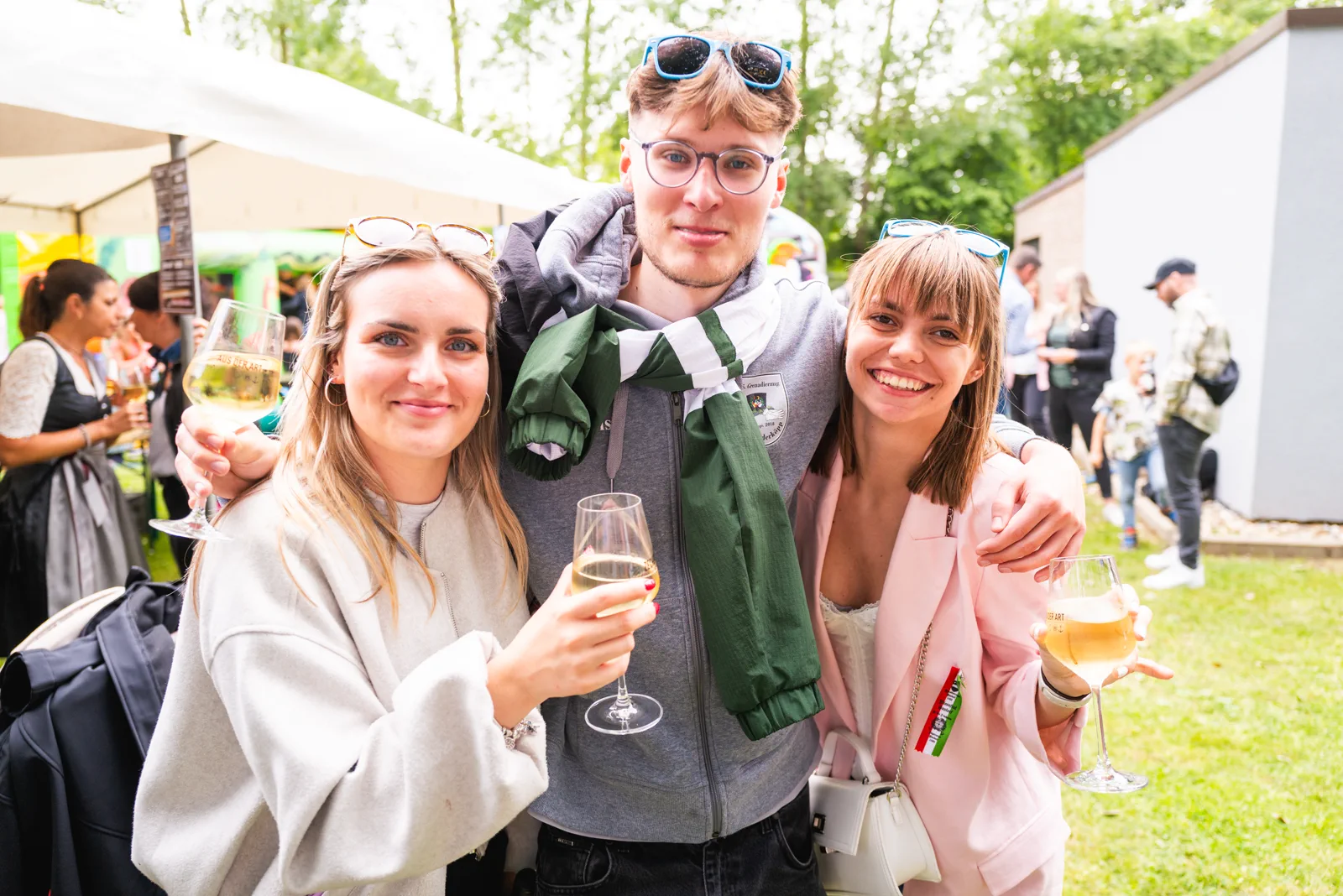 Wiesnfest 2025 – Foto 53