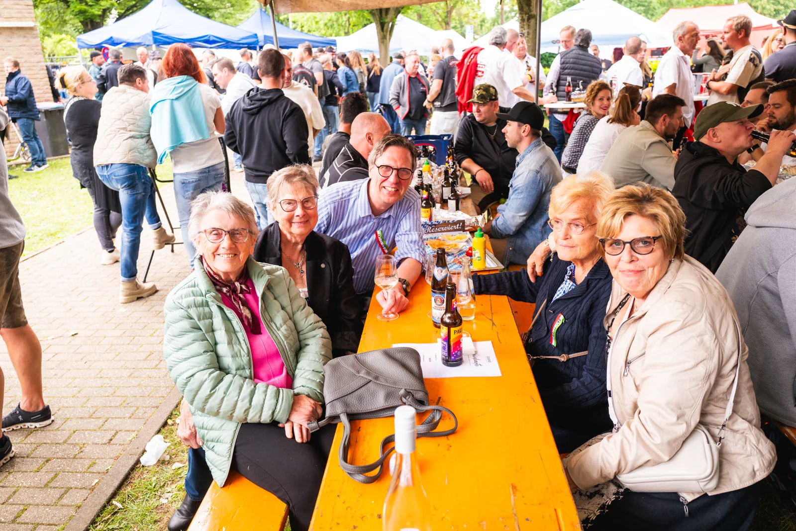 Wiesnfest 2025 – Foto 54