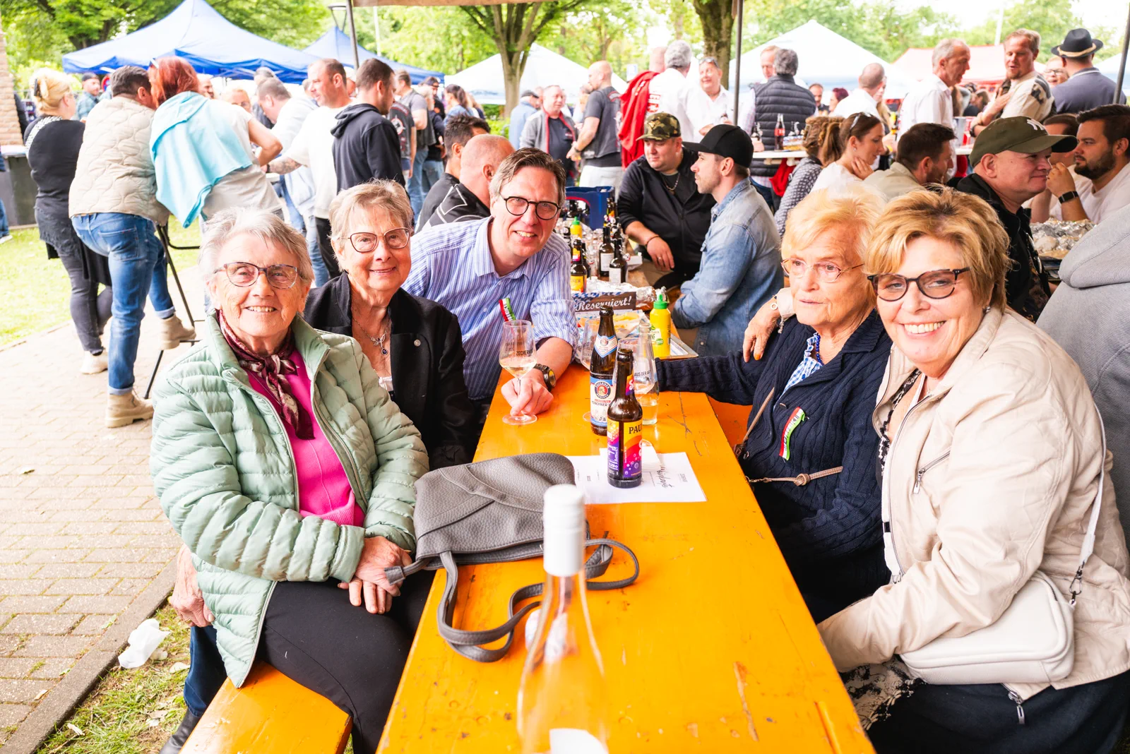 Wiesnfest 2025 – Foto 55
