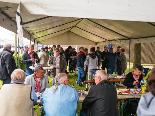 Wiesnfest 2025 – Vorschau 2