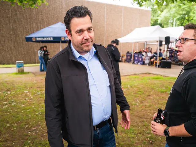 Wiesnfest 2025 – Vorschau 3