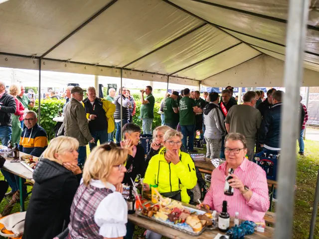 Wiesnfest 2025 – Vorschau 4