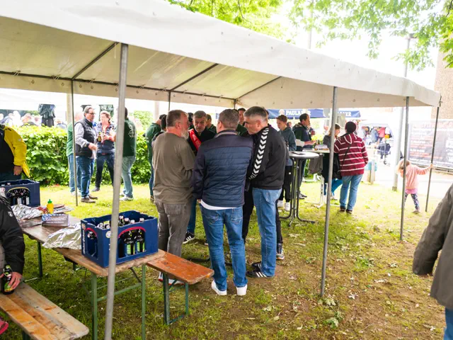 Wiesnfest 2025 – Vorschau 5