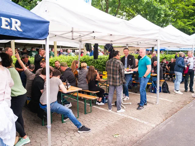 Wiesnfest 2025 – Vorschau 7