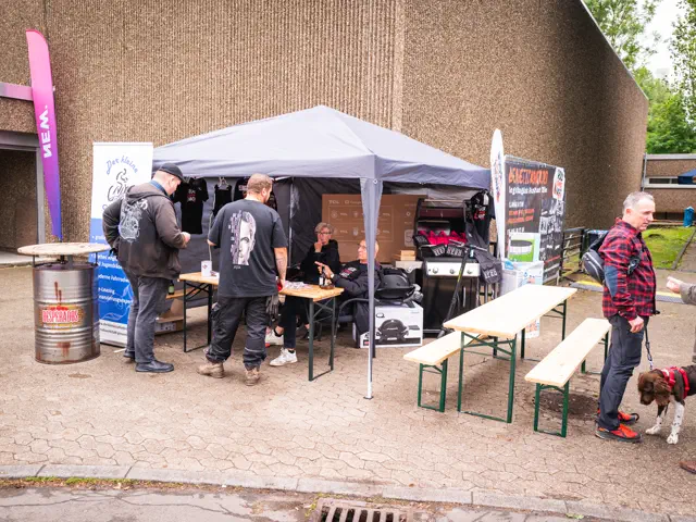 Wiesnfest 2025 – Vorschau 8