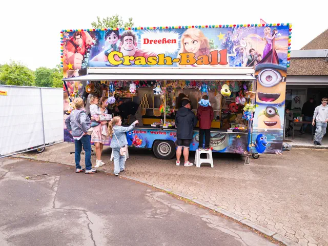 Wiesnfest 2025 – Vorschau 9