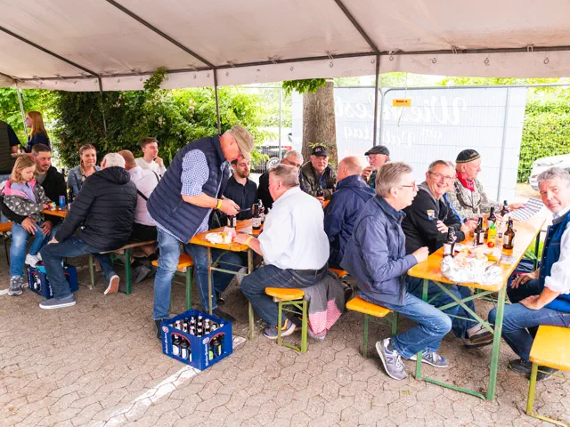Wiesnfest 2025 – Vorschau 10