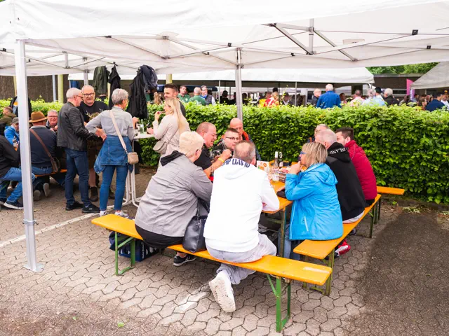 Wiesnfest 2025 – Vorschau 11