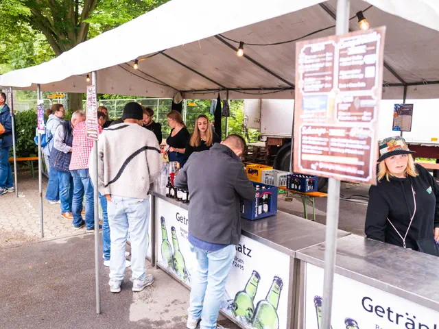 Wiesnfest 2025 – Vorschau 13