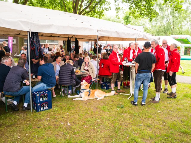 Wiesnfest 2025 – Vorschau 14