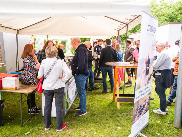 Wiesnfest 2025 – Vorschau 17