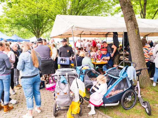 Wiesnfest 2025 – Vorschau 18