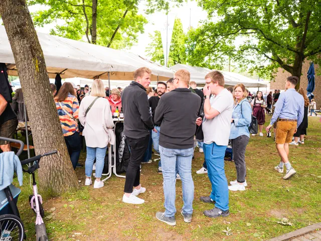 Wiesnfest 2025 – Vorschau 19