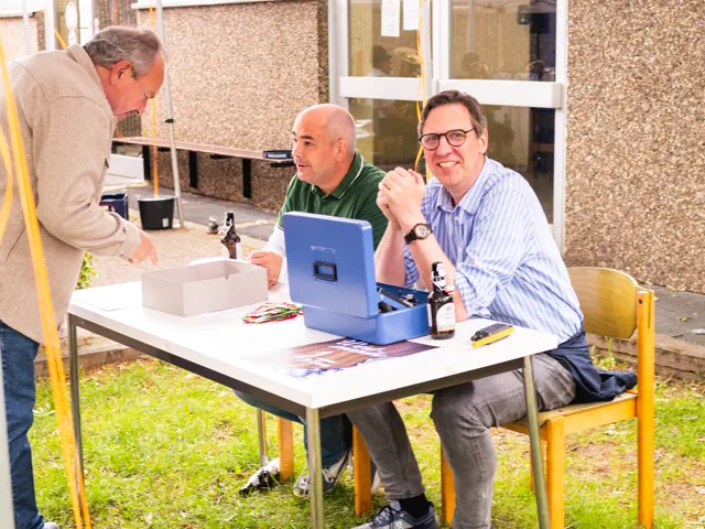 Wiesnfest 2025 – Vorschau 21