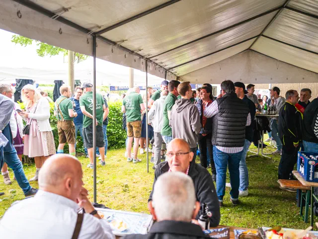 Wiesnfest 2025 – Vorschau 23