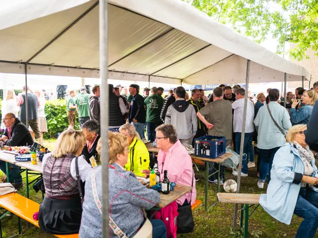 Wiesnfest 2025 – Vorschau 24