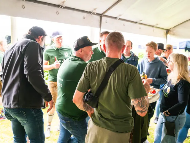 Wiesnfest 2025 – Vorschau 25