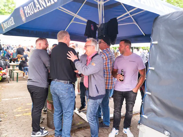 Wiesnfest 2025 – Vorschau 26