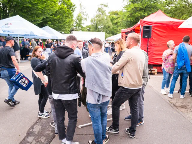 Wiesnfest 2025 – Vorschau 27