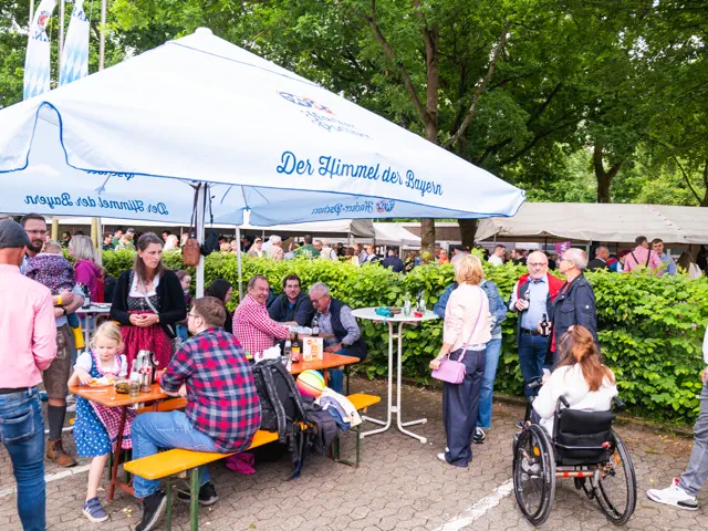 Wiesnfest 2025 – Vorschau 29
