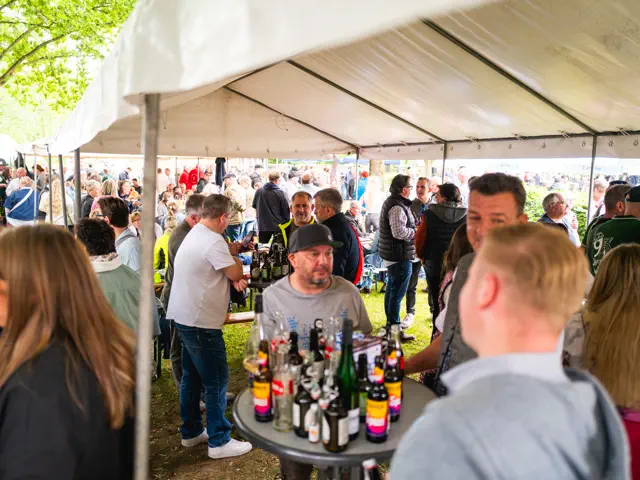 Wiesnfest 2025 – Vorschau 30