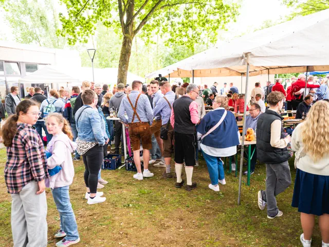 Wiesnfest 2025 – Vorschau 31