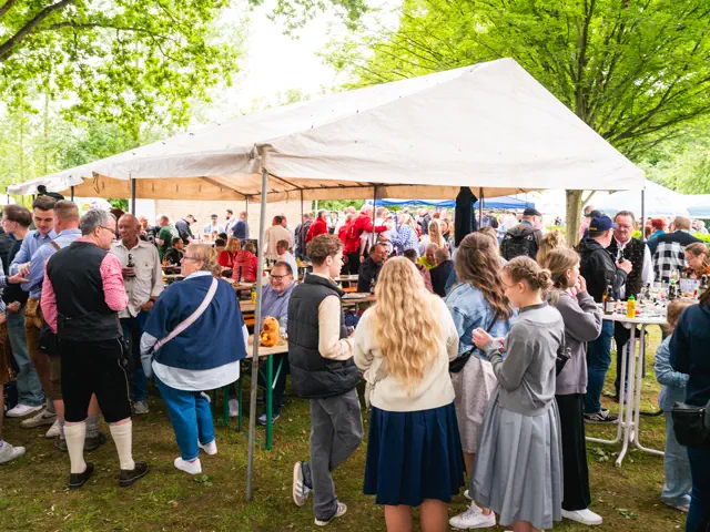 Wiesnfest 2025 – Vorschau 32