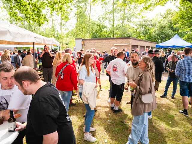 Wiesnfest 2025 – Vorschau 33