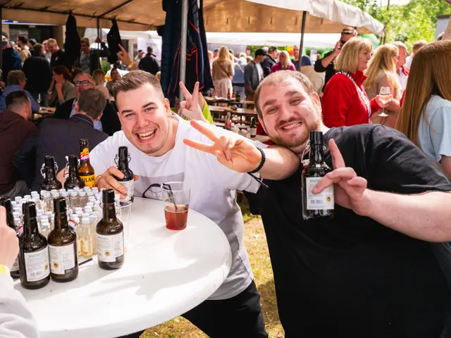 Wiesnfest 2025 – Vorschau 34