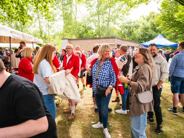 Wiesnfest 2025 – Vorschau 35