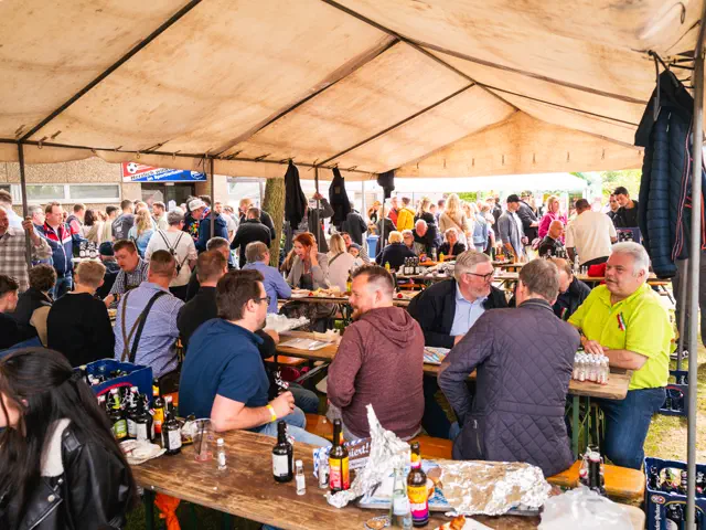 Wiesnfest 2025 – Vorschau 37