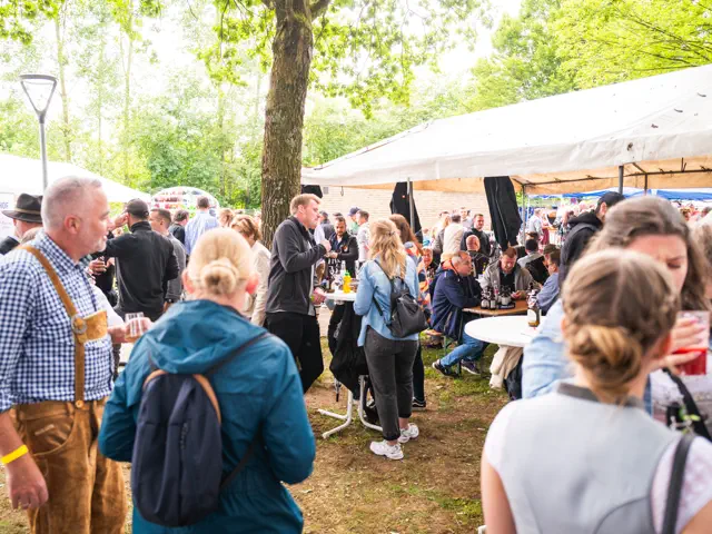 Wiesnfest 2025 – Vorschau 38