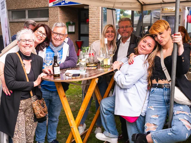 Wiesnfest 2025 – Vorschau 39