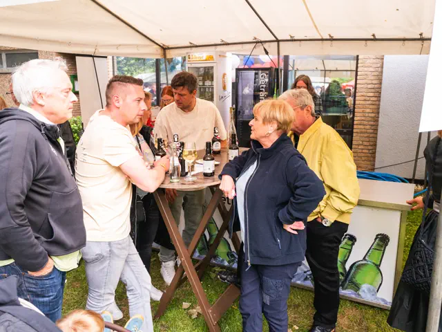 Wiesnfest 2025 – Vorschau 40