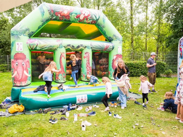 Wiesnfest 2025 – Vorschau 41