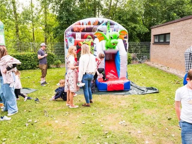 Wiesnfest 2025 – Vorschau 42