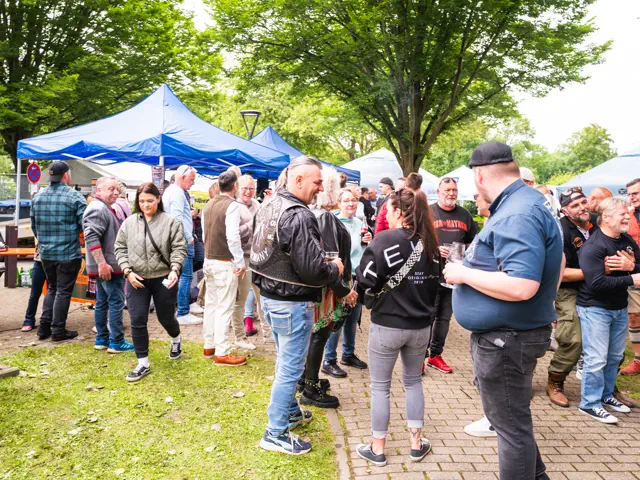 Wiesnfest 2025 – Vorschau 43