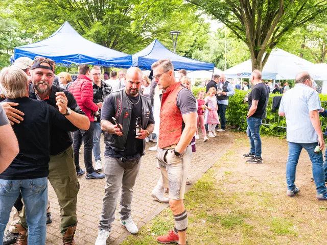 Wiesnfest 2025 – Vorschau 44