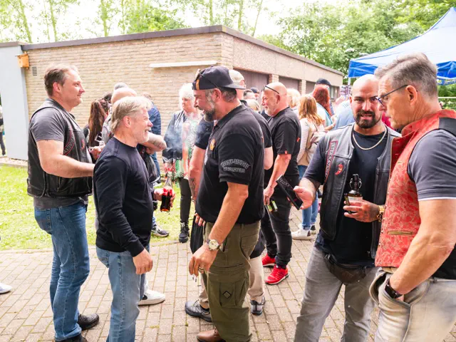 Wiesnfest 2025 – Vorschau 45