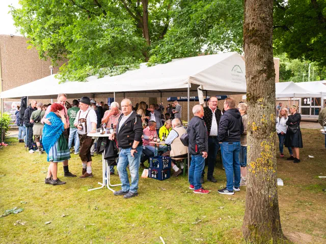 Wiesnfest 2025 – Vorschau 46