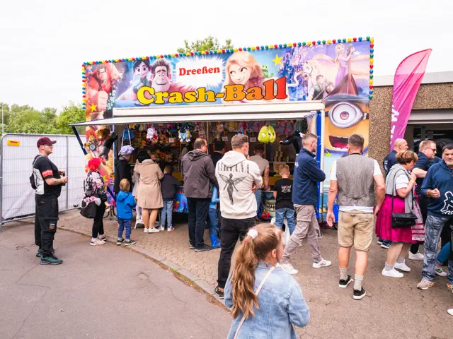 Wiesnfest 2025 – Vorschau 47